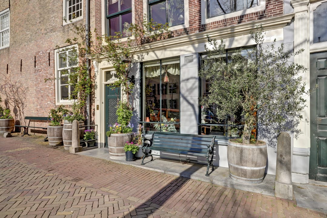 Photo 8 of Oude Delft 234
