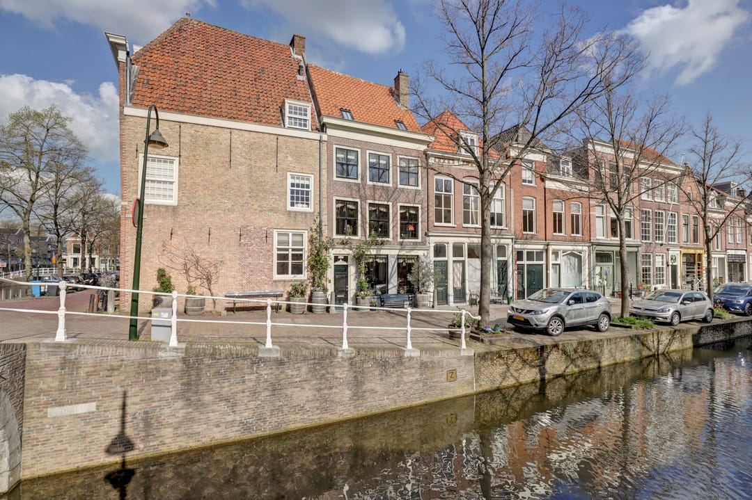 Photo 7 of Oude Delft 234