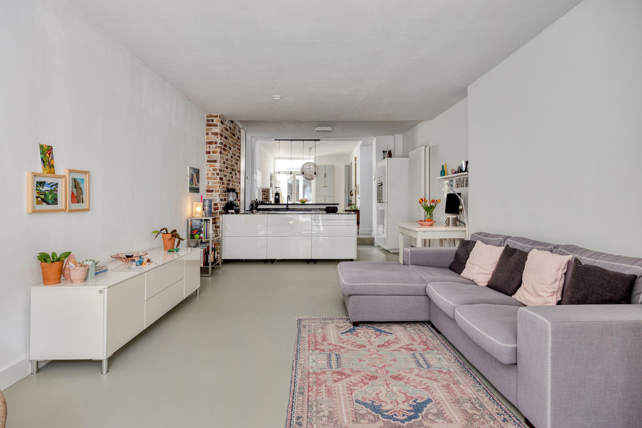 Jekerstraat 15-A 15 A