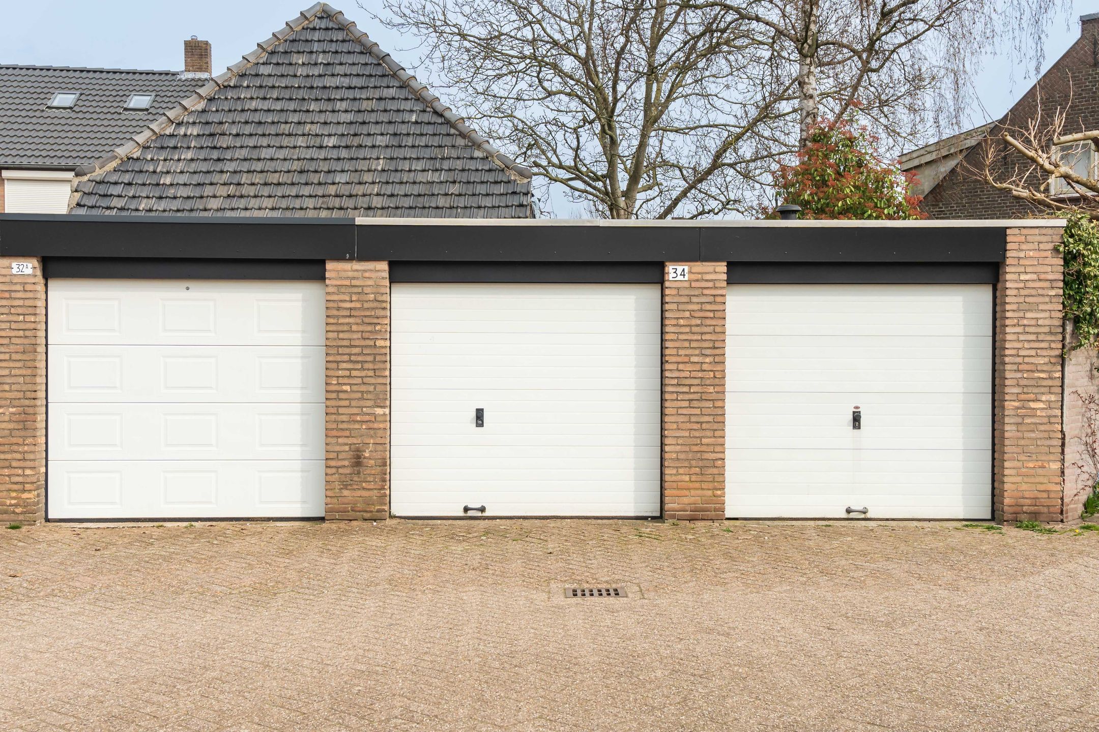Oude Kapelstraat  false