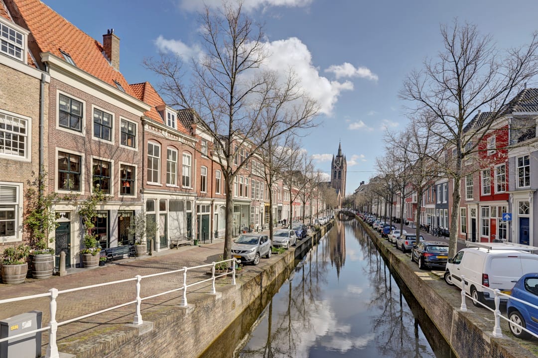 Photo 1 of Oude Delft 234