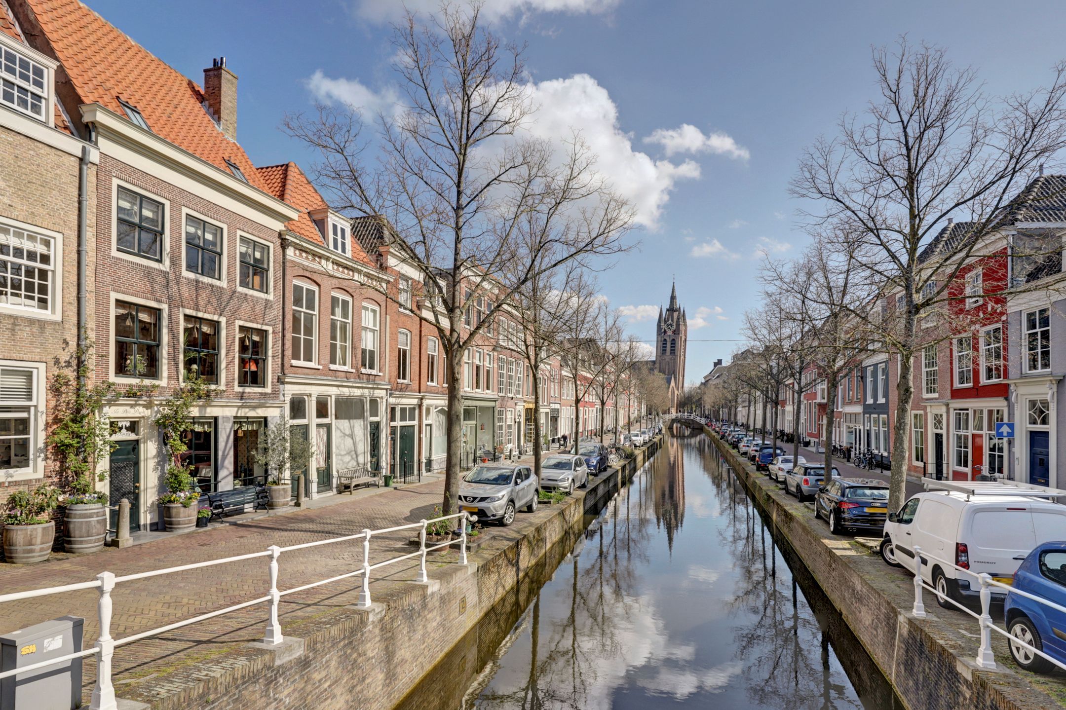 Oude Delft 234 