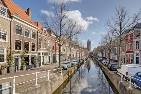 Oude Delft thumbnail