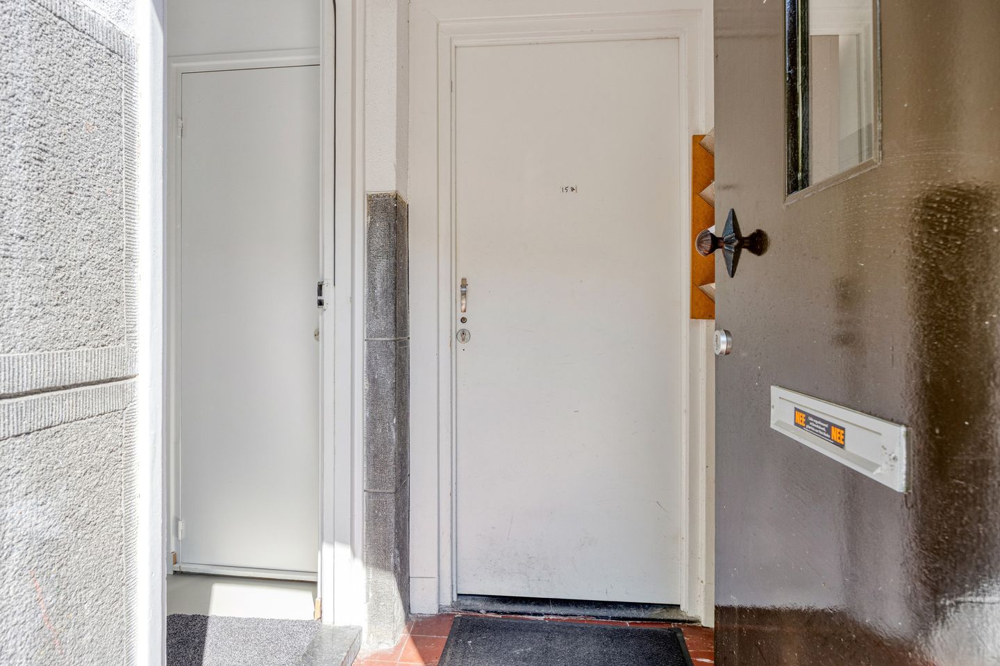 Foto 4 van Jekerstraat 15-A