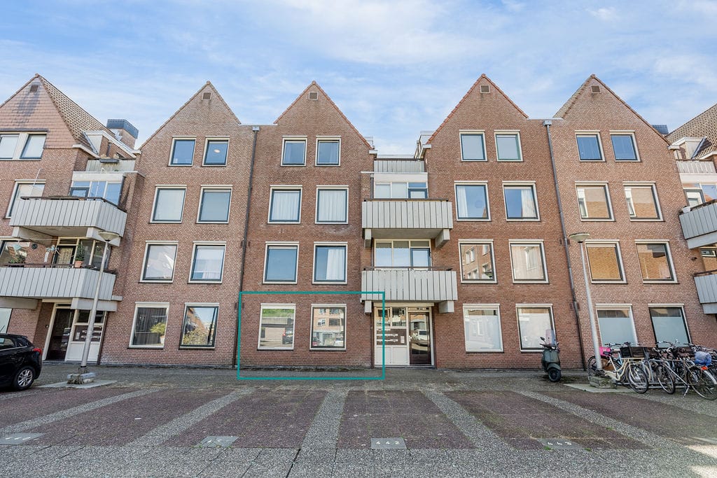 Photo 1 of Beestenmarkt 9