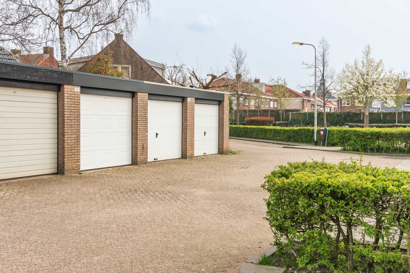 Photo 4 of Oude Kapelstraat