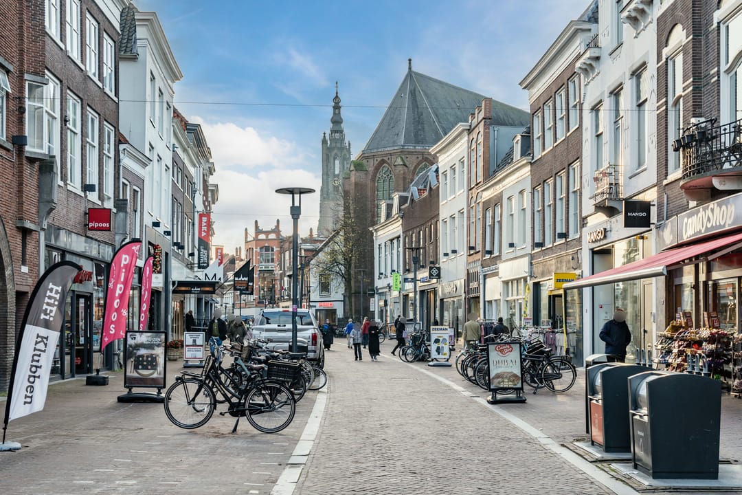 Photo 31 of Beestenmarkt 9