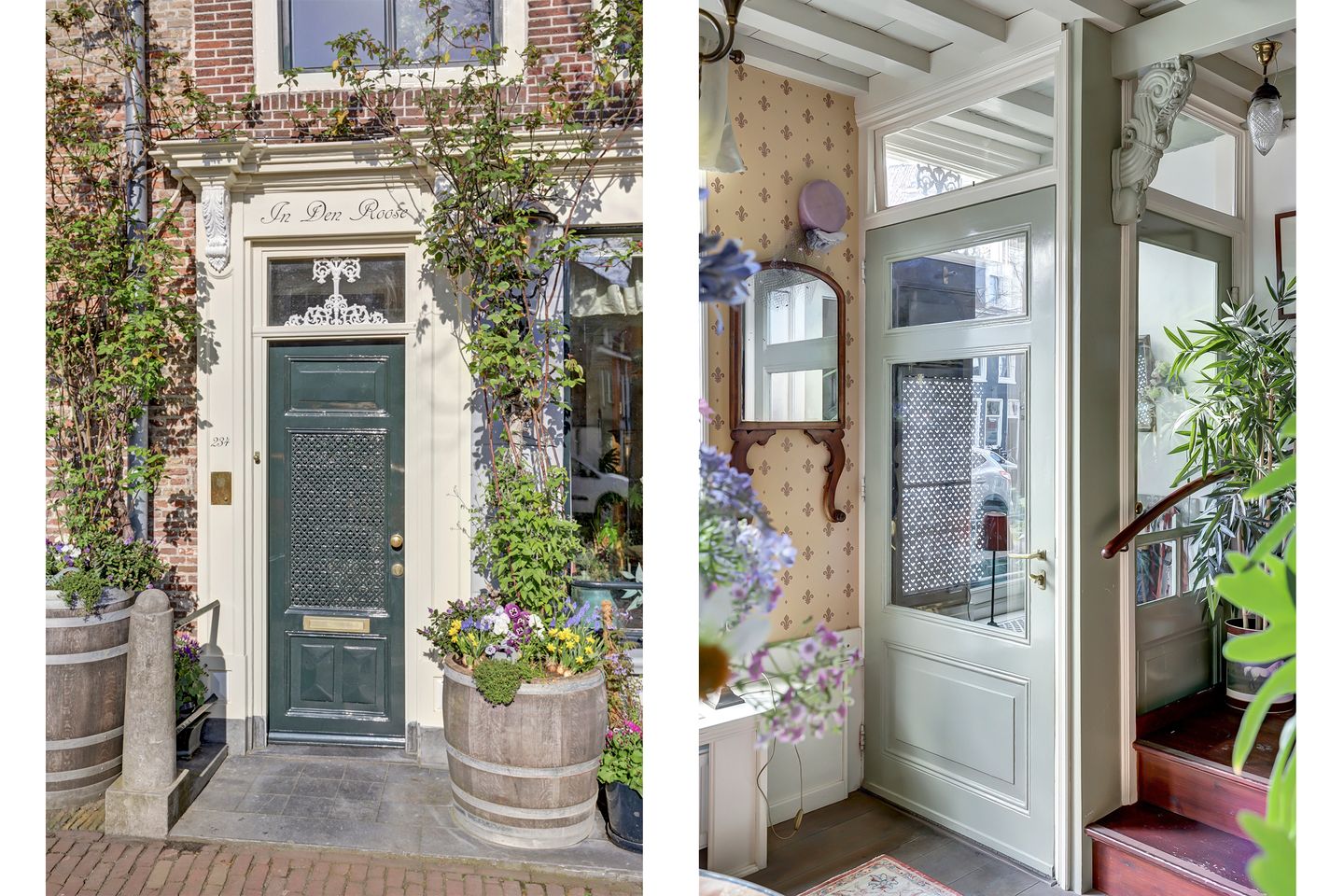 Photo 10 of Oude Delft 234