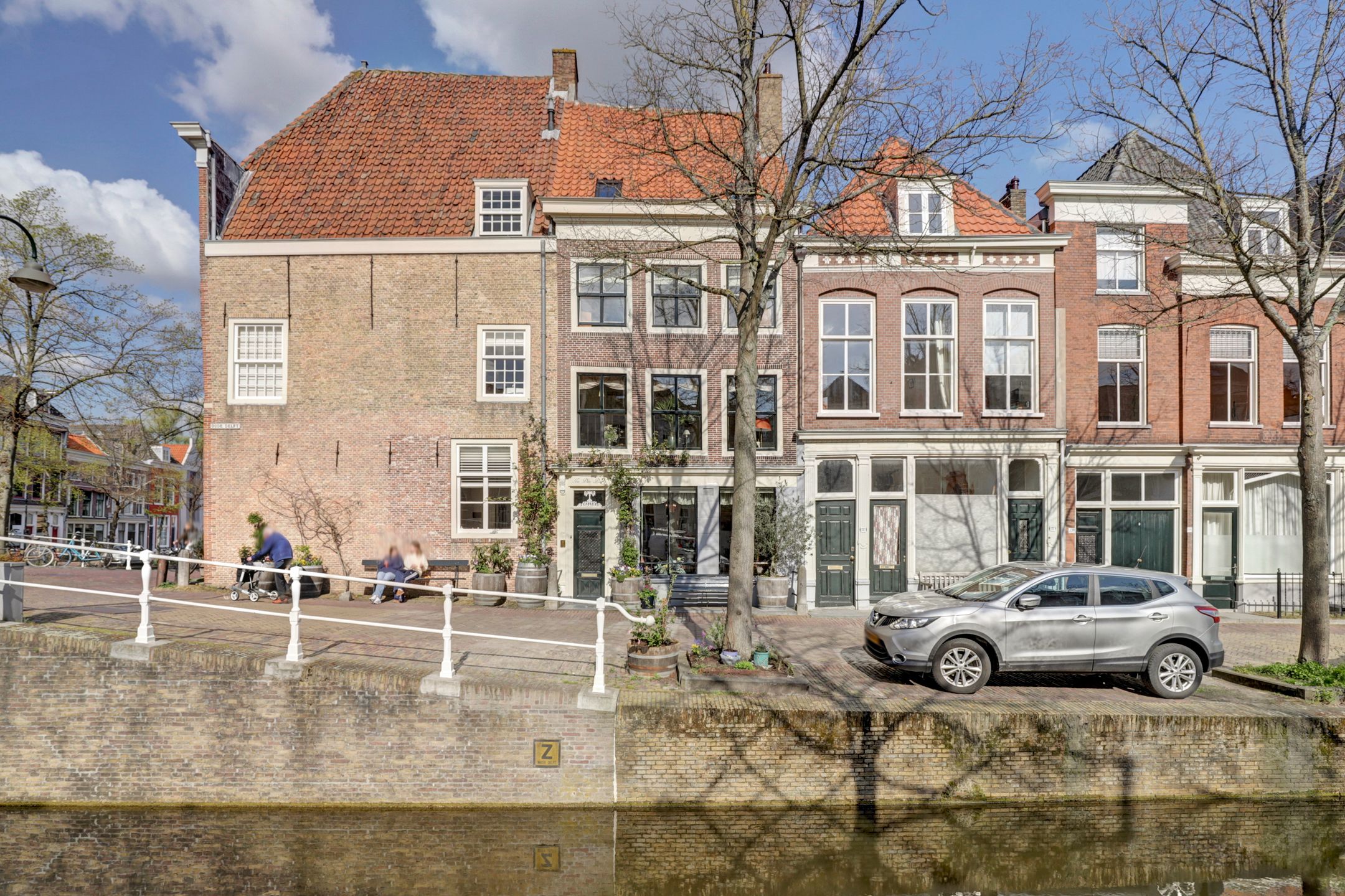 Photo 6 of Oude Delft 234