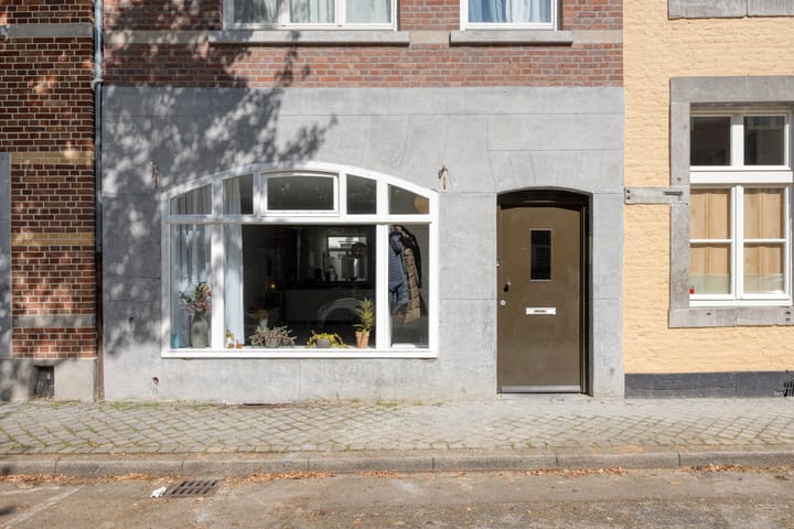 Foto 3 van Jekerstraat 15-A