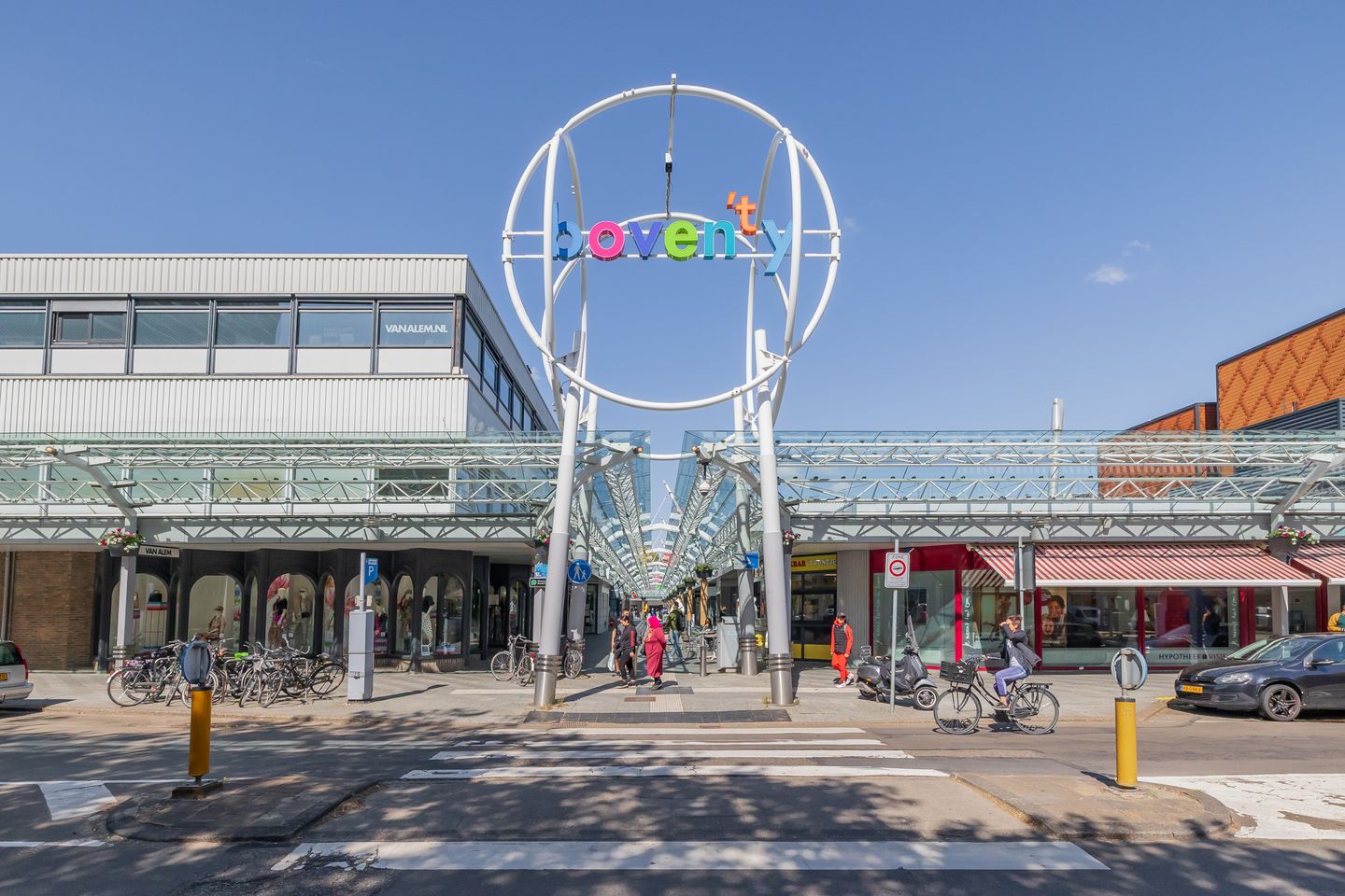 View photo 3 of Buikslotermeerplein 68