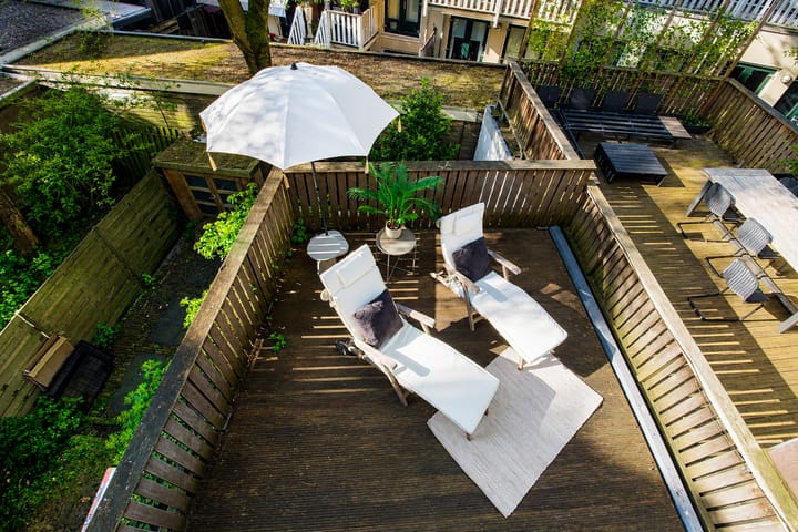 Photo 2 of Gerard Doustraat 25-1
