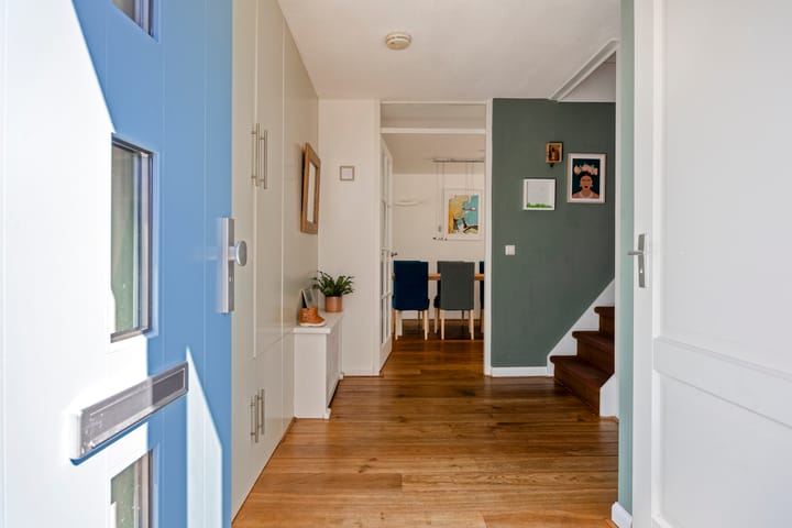 Foto 5 van Quadriviumlaan 42