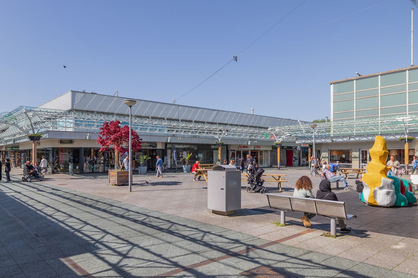 View photo 4 of Buikslotermeerplein 68