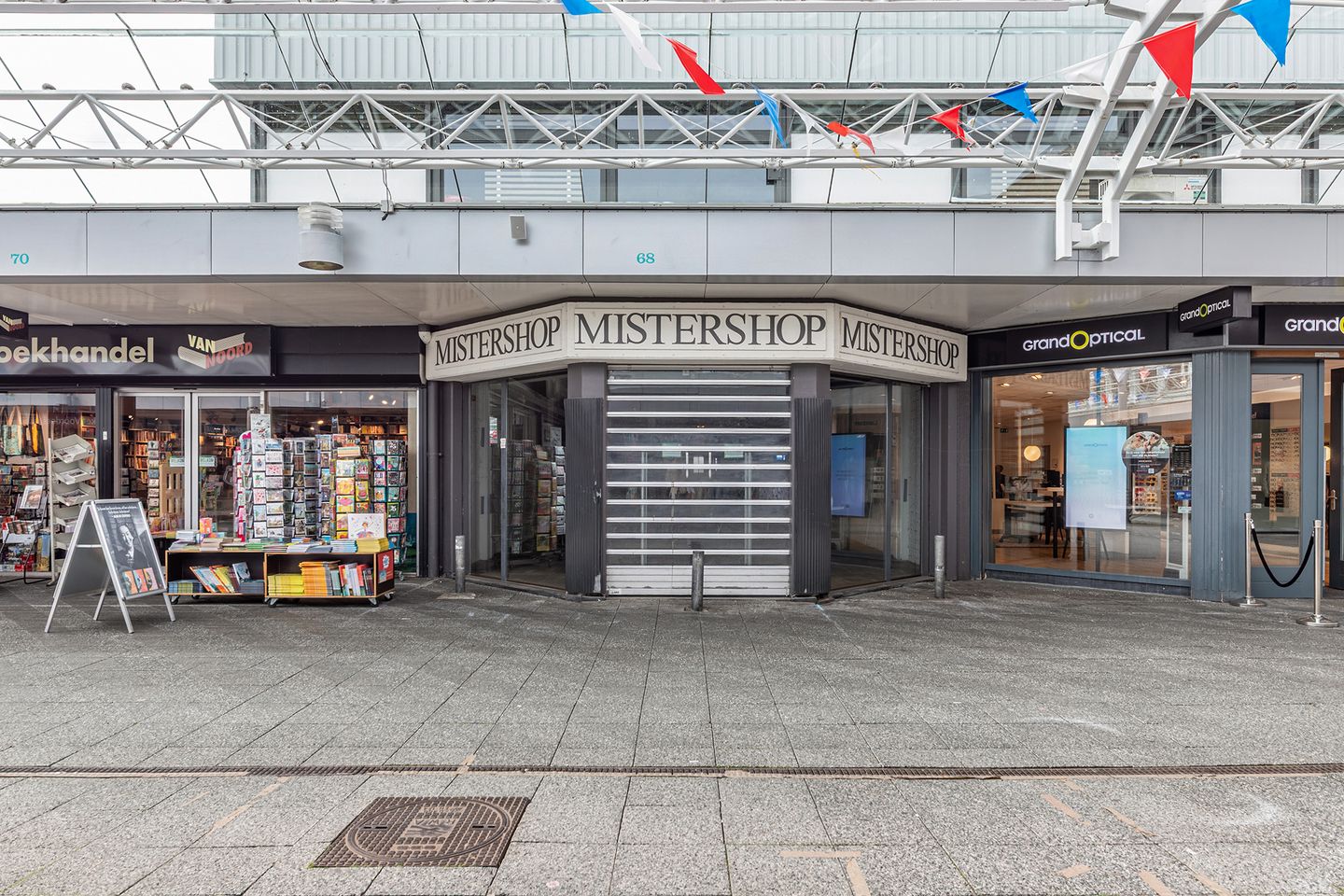View photo 1 of Buikslotermeerplein 68