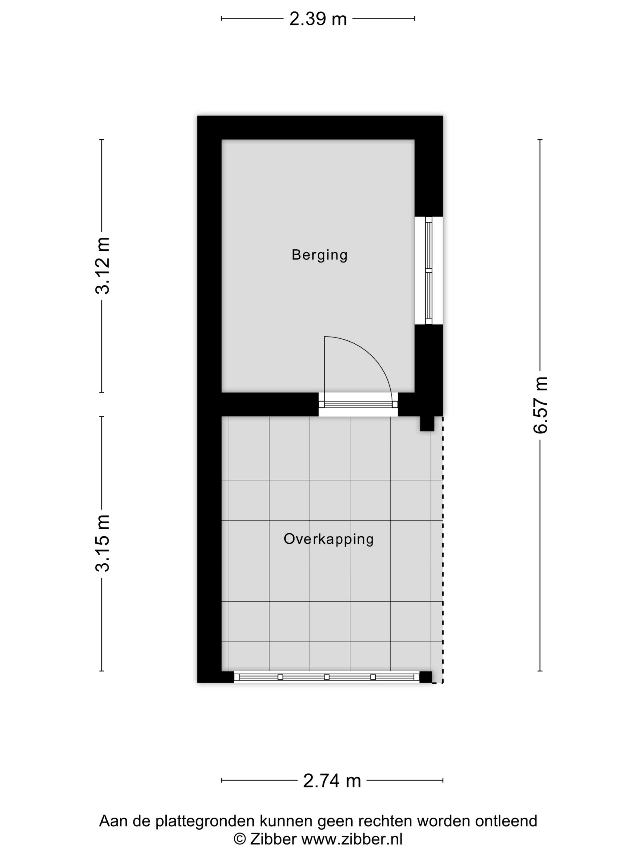 Foto 48 van Steigerschuit 4