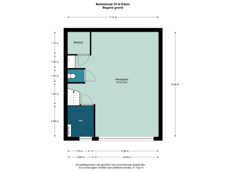 Bekijk plattegrond