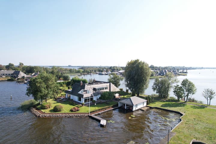 Foto 4 van Nieuw-Loosdrechtsedijk 306