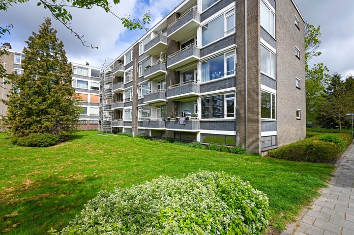 Foto 4 van van Leeuwenstraat 85