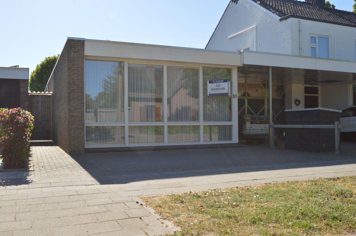 Foto 1 van Hoofdstraat 80