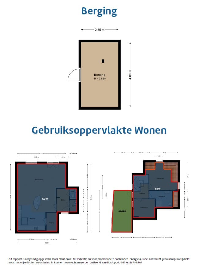 Foto 44 van Lindenplein 6-C