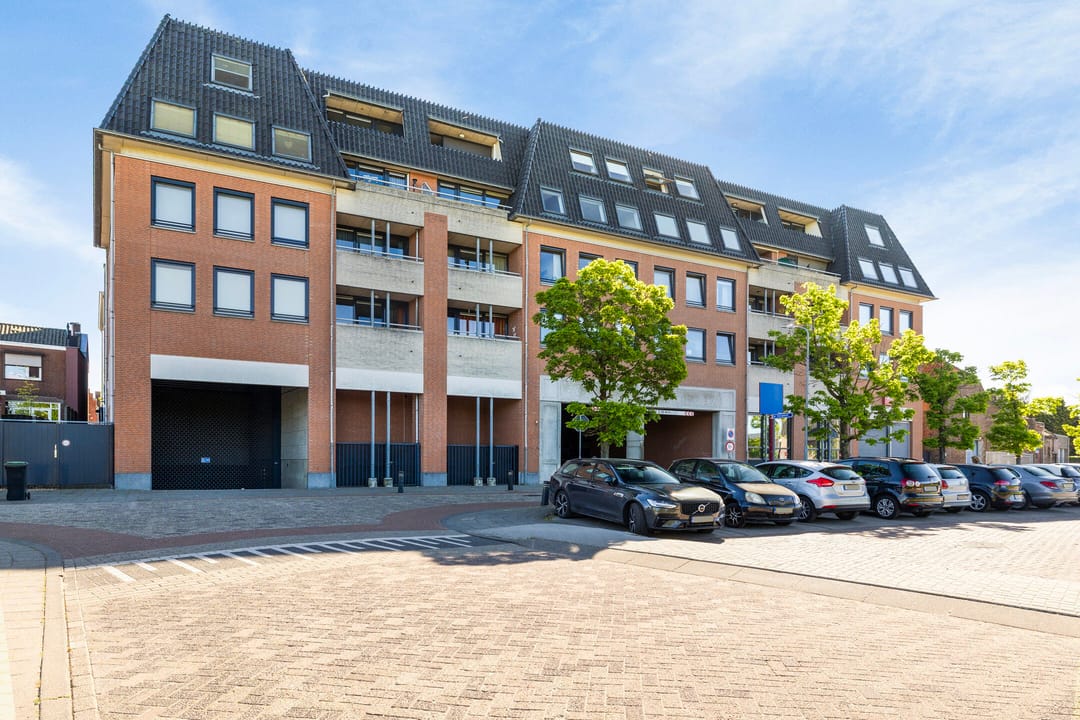 Photo 41 of Sluispoort 20
