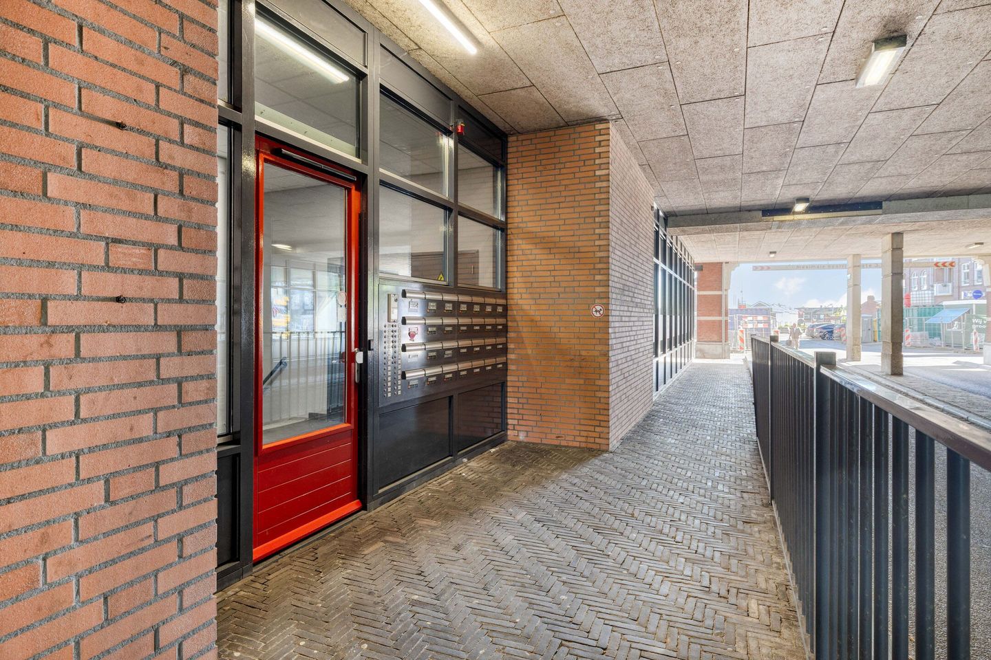 Photo 4 of Sluispoort 20