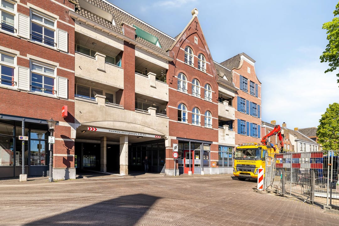 Foto 41 van Sluispoort 20