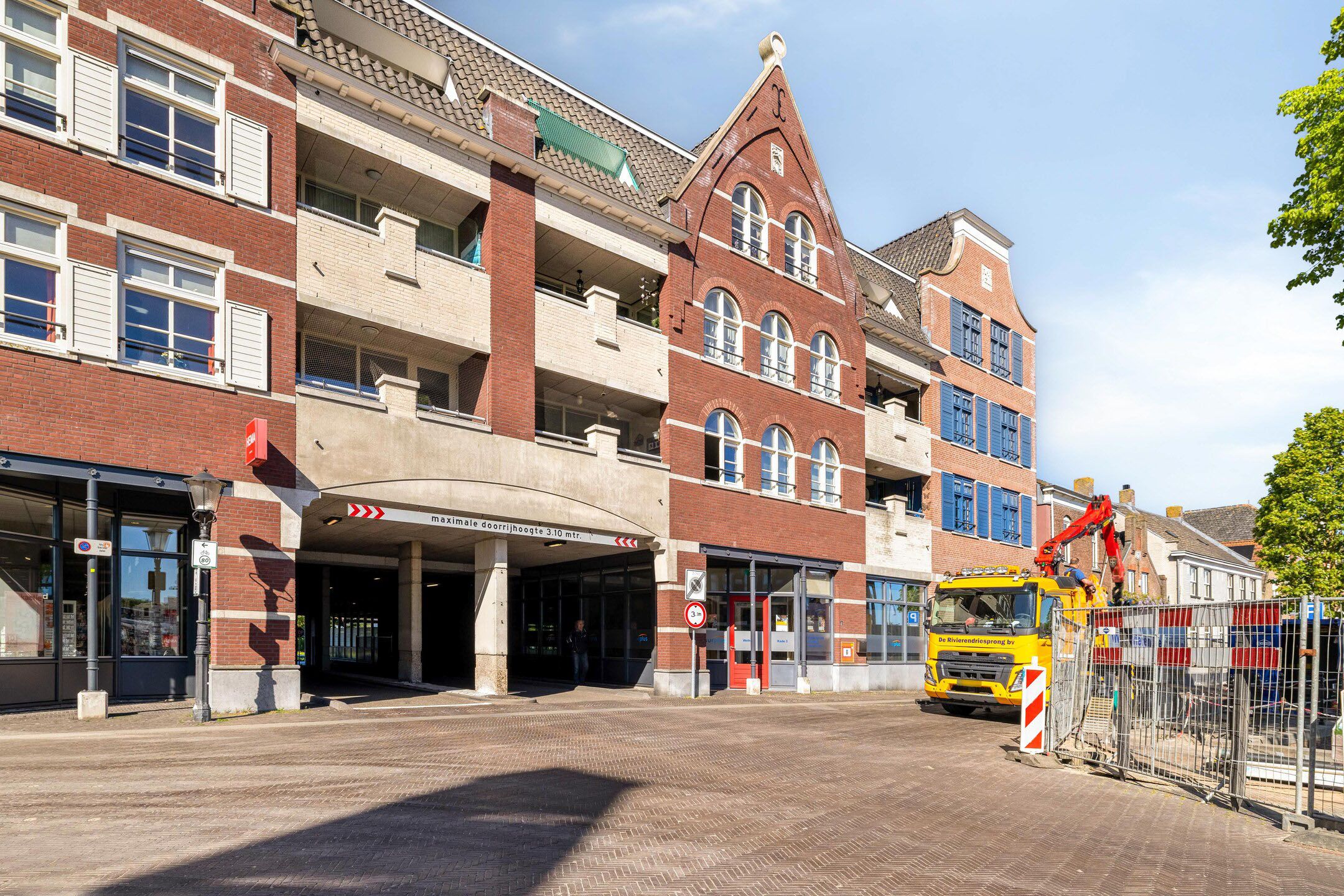 Photo 3 of Sluispoort 20