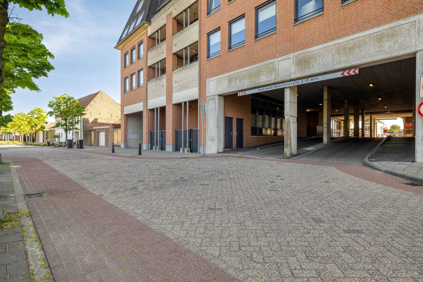 Photo 44 of Sluispoort 20