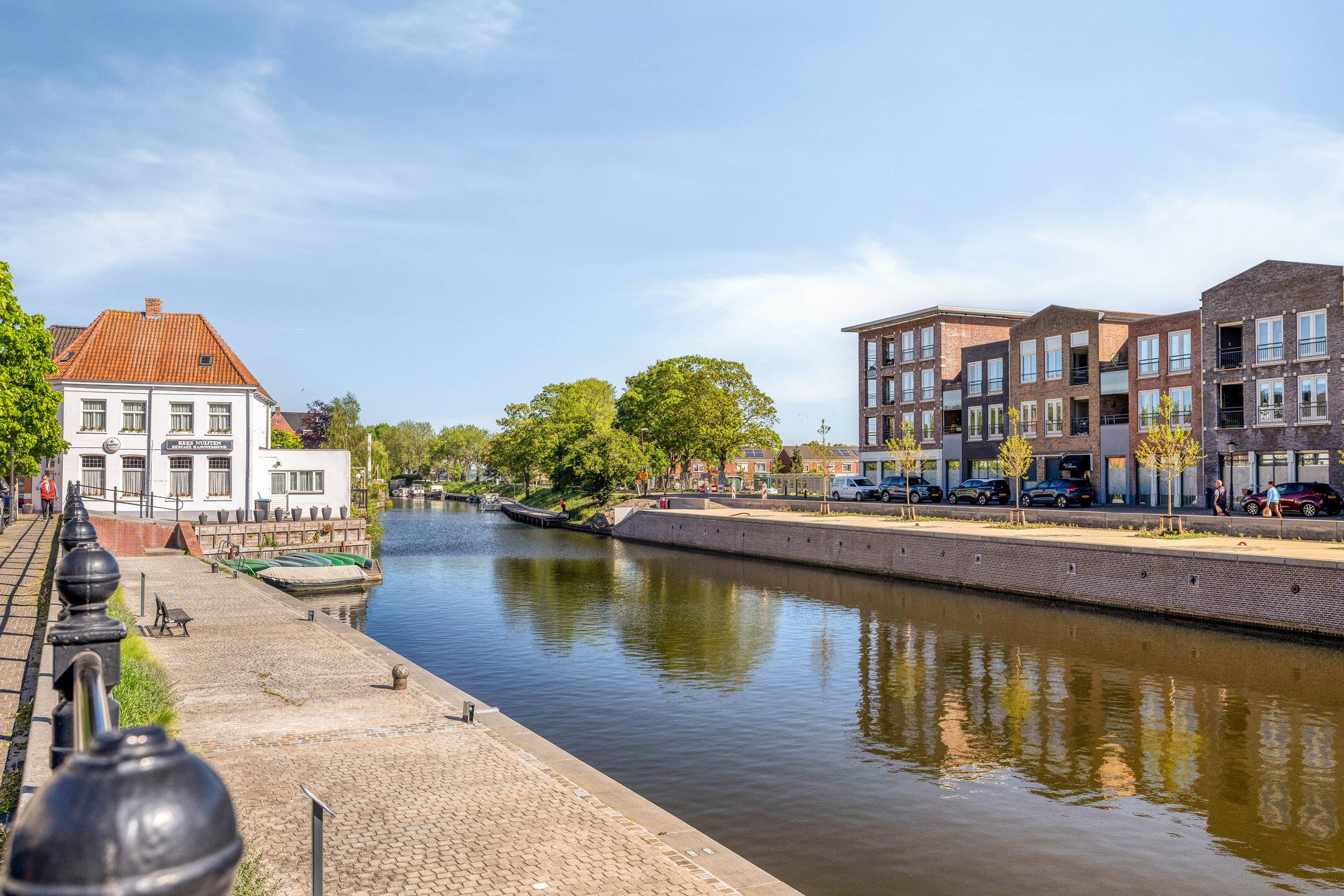 Photo 45 of Sluispoort 20