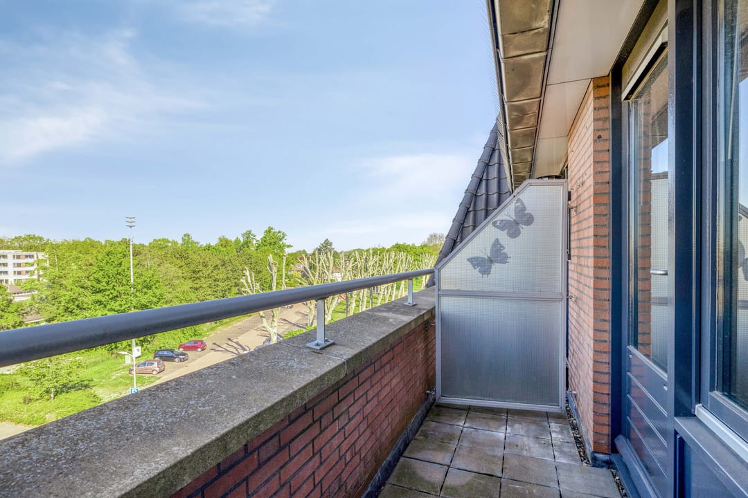 Photo 32 of Sluispoort 20
