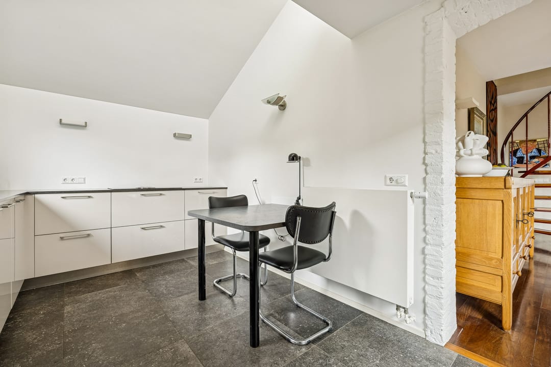 Spacious Corner Home with Panoramic Nature Views in De Blaak — 17
