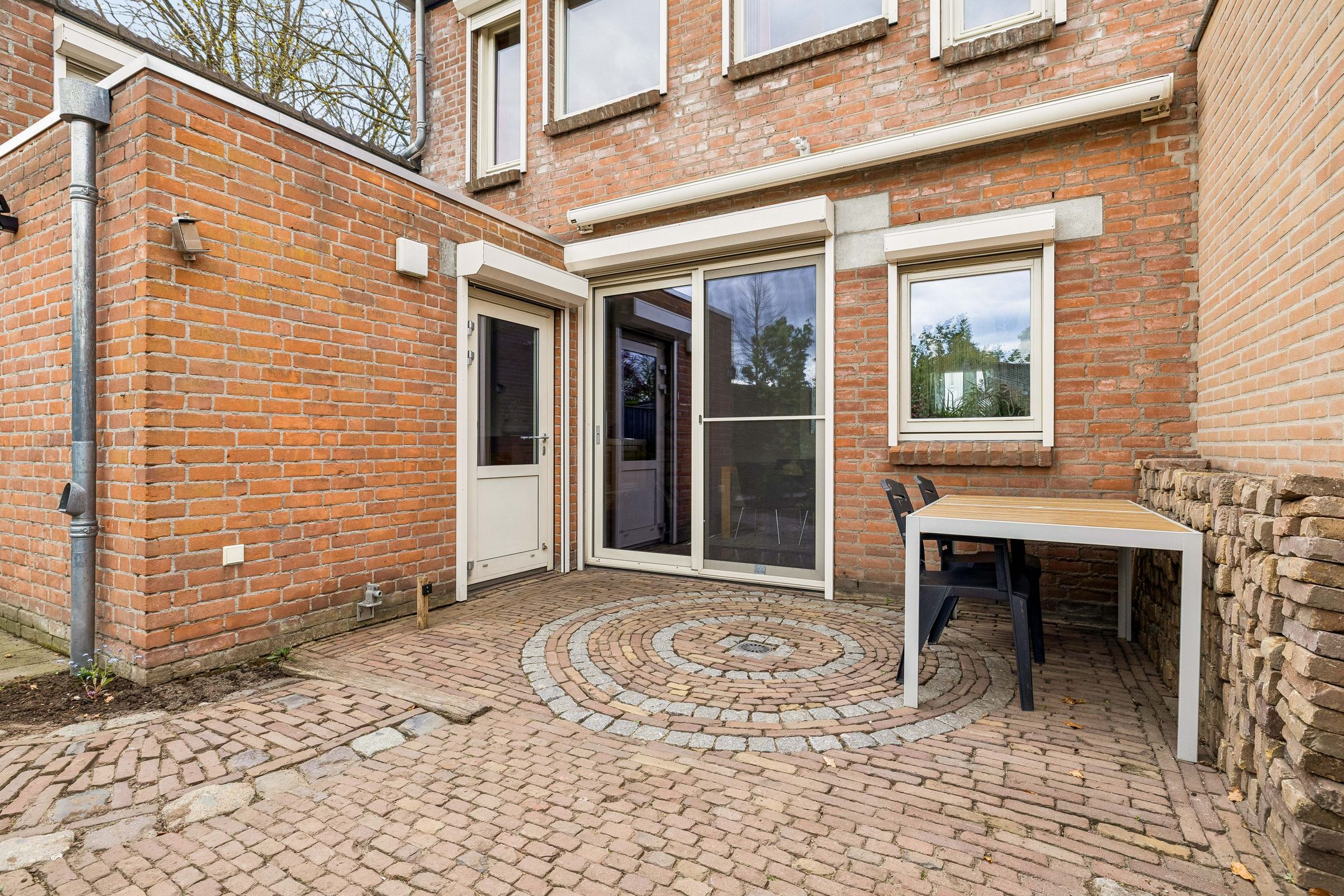 Spacious Corner Home with Panoramic Nature Views in De Blaak — 39