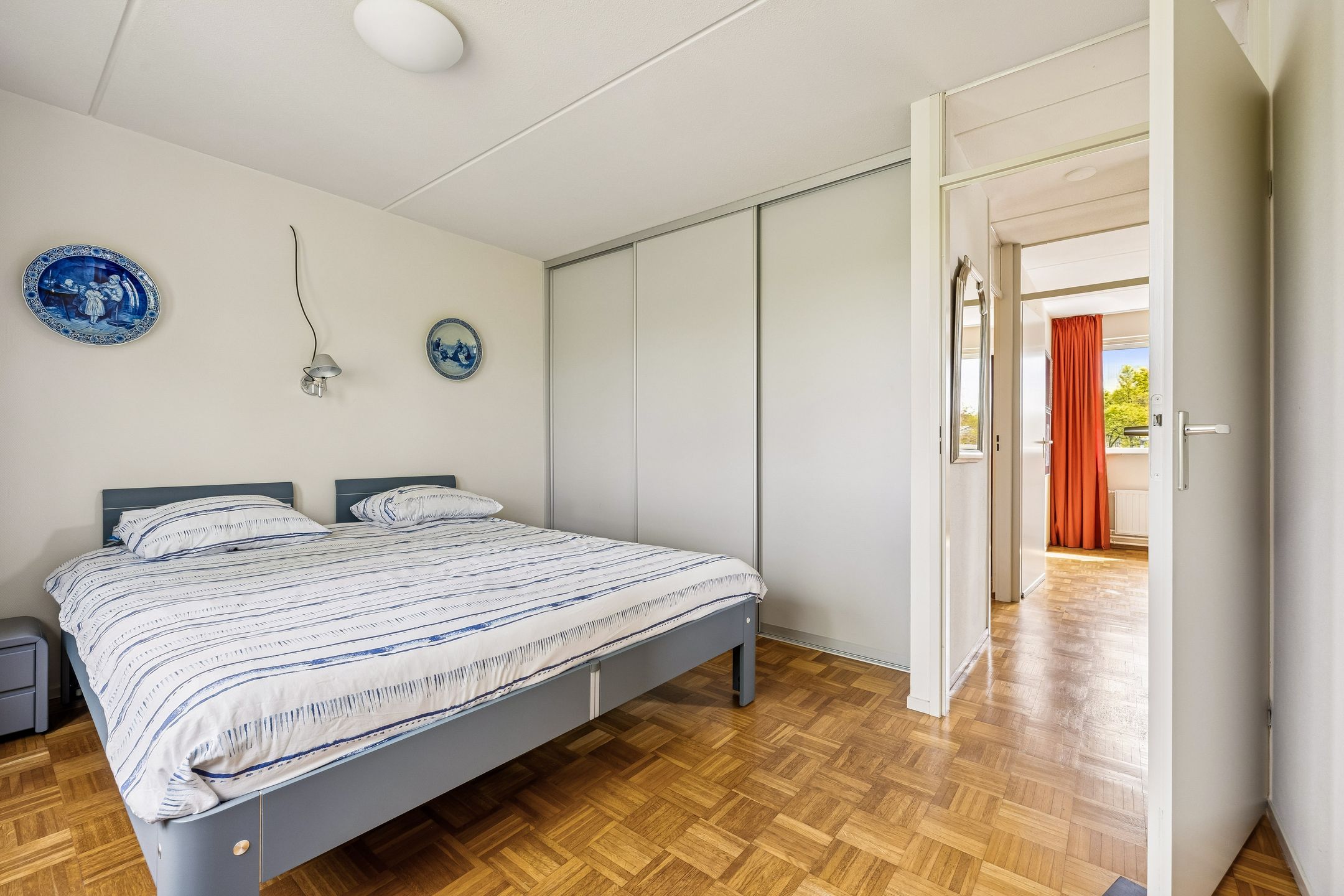 Spacious Corner Home with Panoramic Nature Views in De Blaak — 24