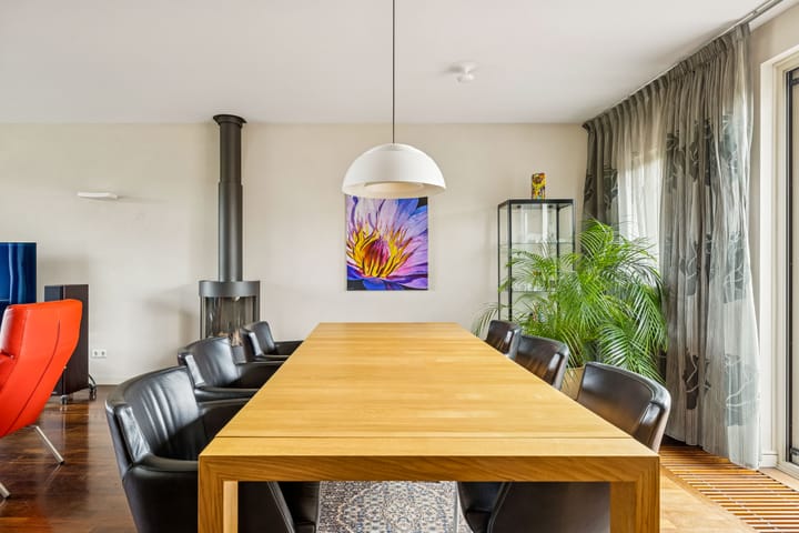 Hoekwoning te koop: Vierbanse Gantel 24, Tilburg