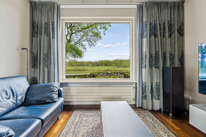 Hoekwoning te koop: Vierbanse Gantel 24, Tilburg