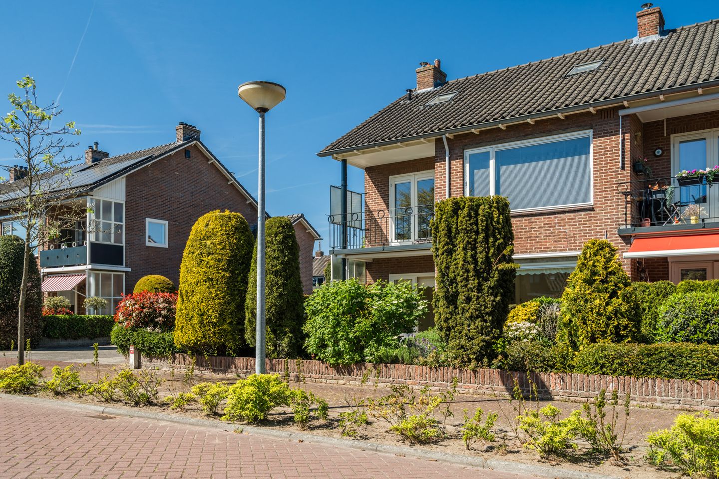 Foto 4 van Rembrandtlaan 32