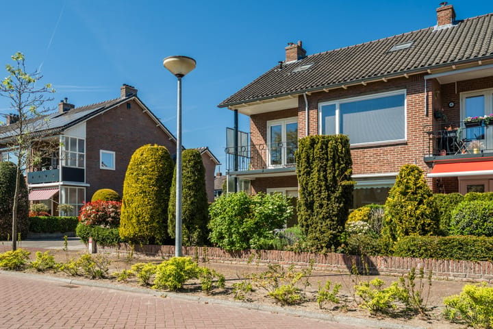 Foto 4 van Rembrandtlaan 32