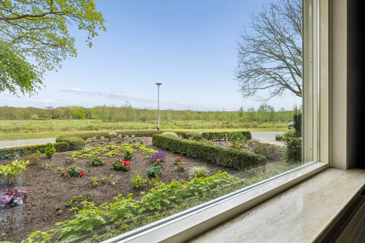Hoekwoning te koop: Vierbanse Gantel 24, Tilburg