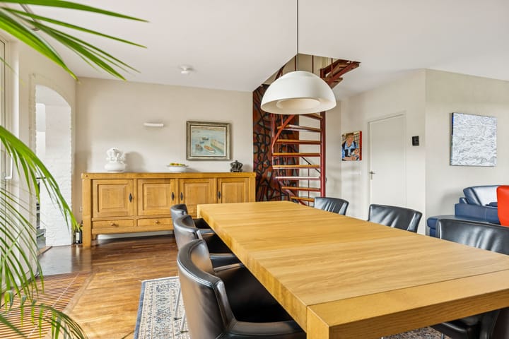 Hoekwoning te koop: Vierbanse Gantel 24, Tilburg