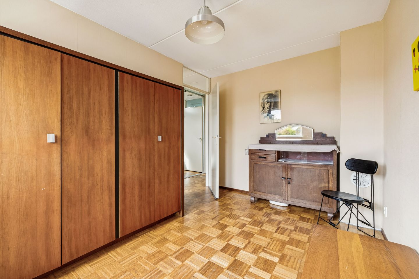 Spacious Corner Home with Panoramic Nature Views in De Blaak — 29