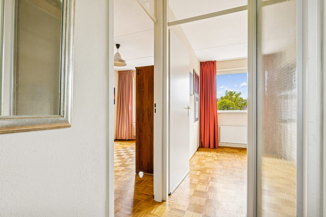 Spacious Corner Home with Panoramic Nature Views in De Blaak — 22