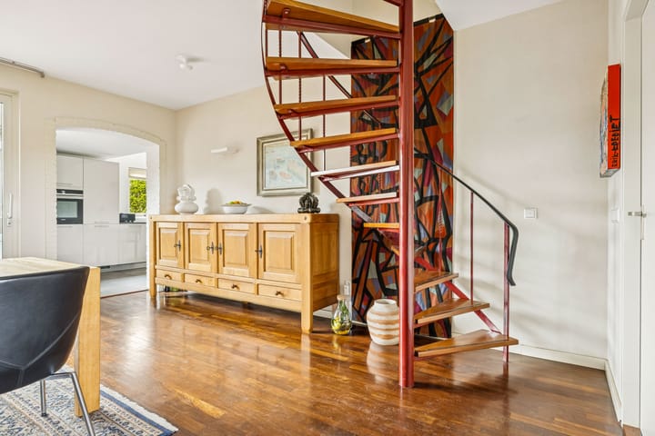 Hoekwoning te koop: Vierbanse Gantel 24, Tilburg