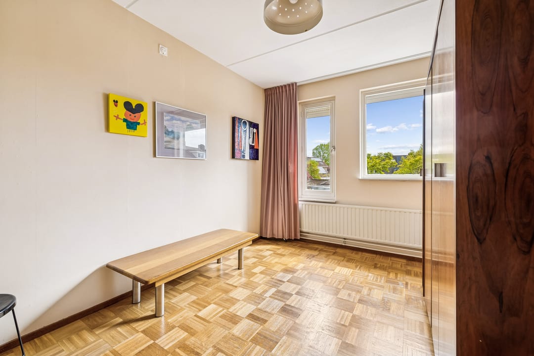 Spacious Corner Home with Panoramic Nature Views in De Blaak — 28