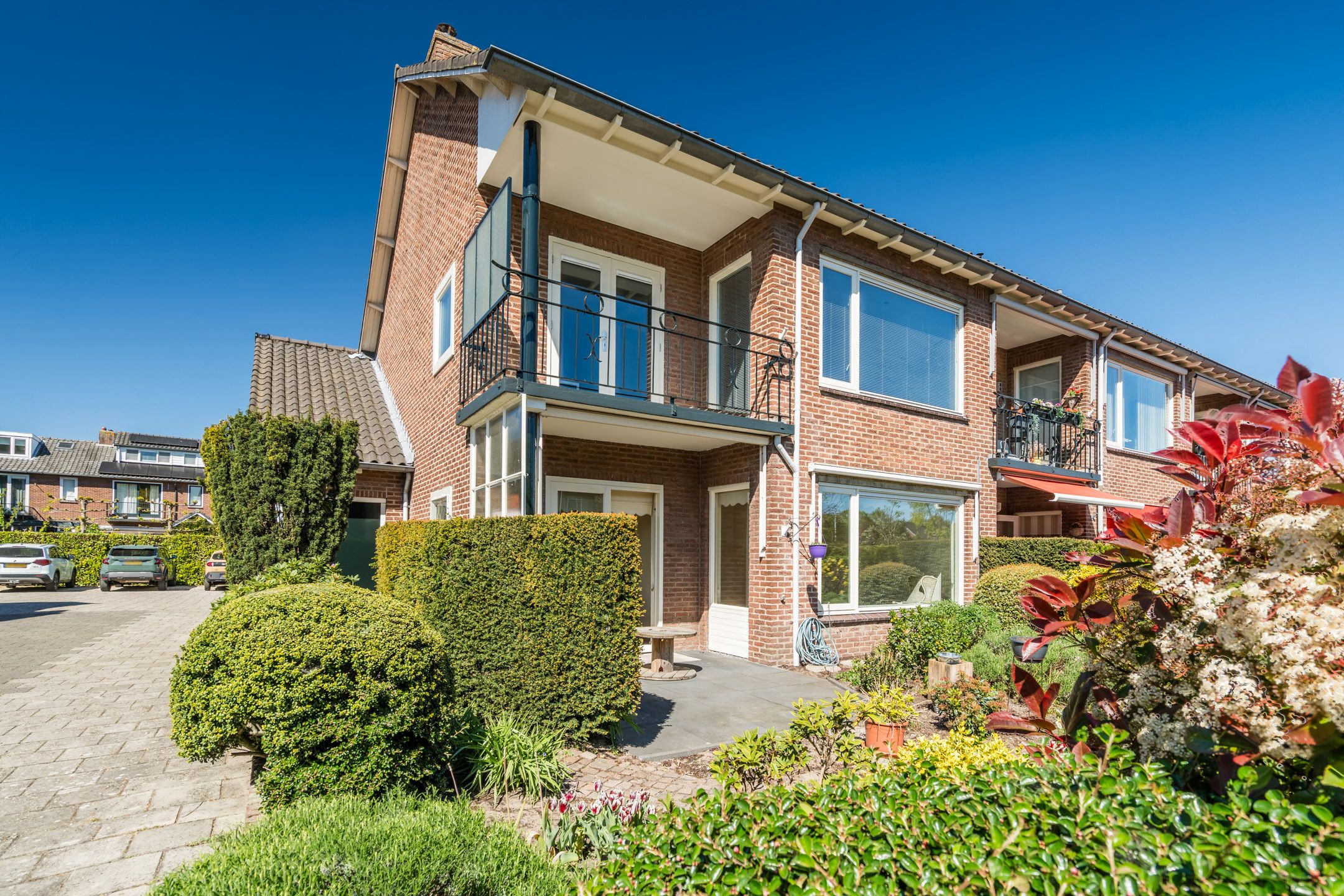 Rembrandtlaan 32 