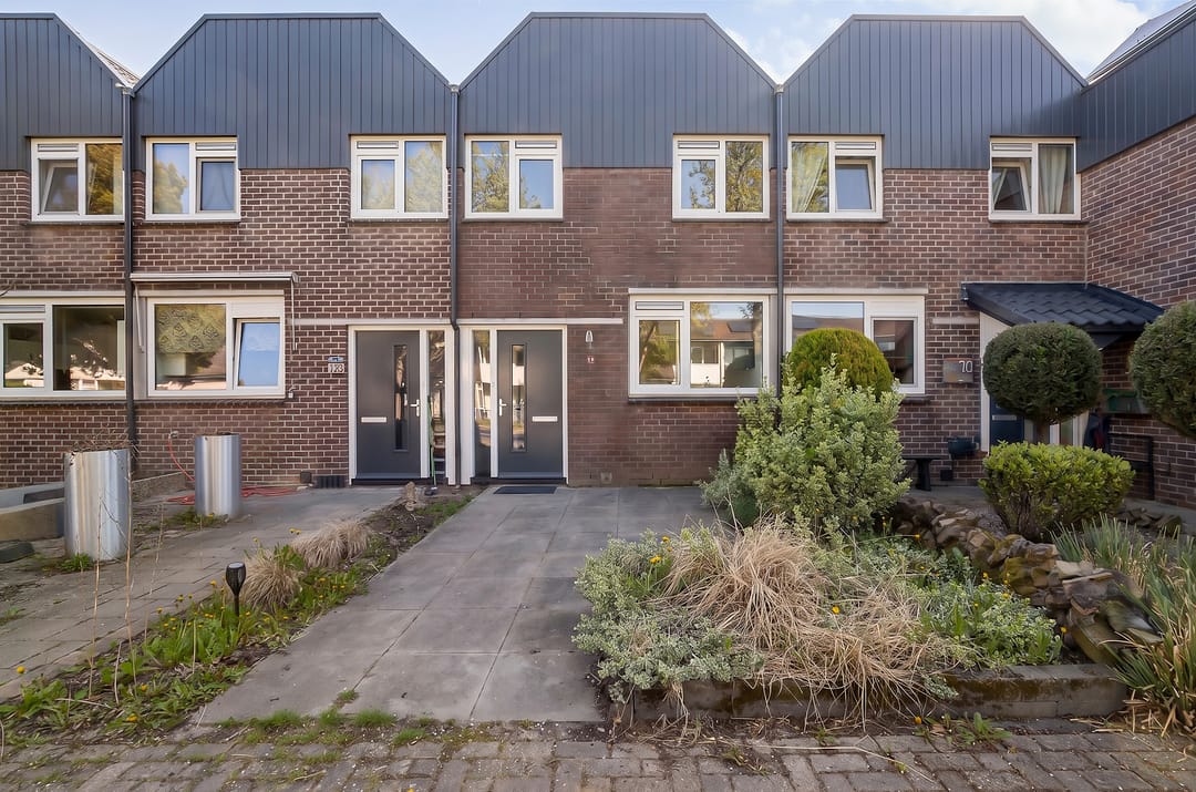 Foto 1 van Schoof 12