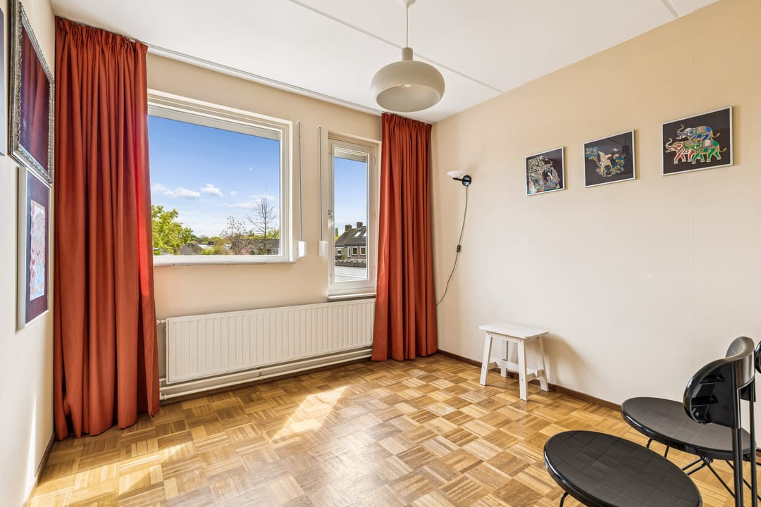 Spacious Corner Home with Panoramic Nature Views in De Blaak — 26