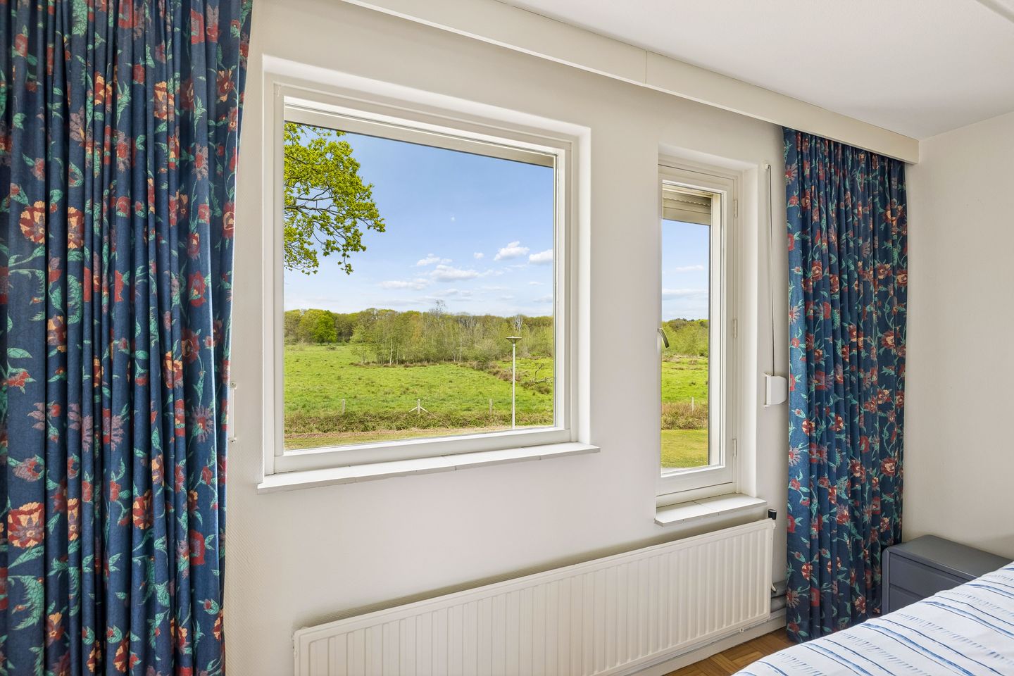 Spacious Corner Home with Panoramic Nature Views in De Blaak — 25
