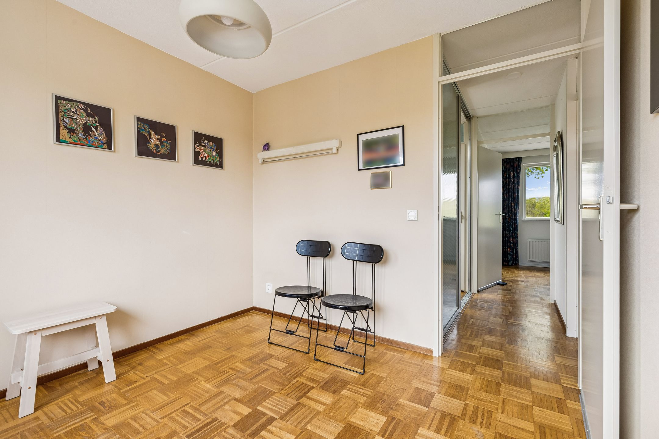 Spacious Corner Home with Panoramic Nature Views in De Blaak — 27
